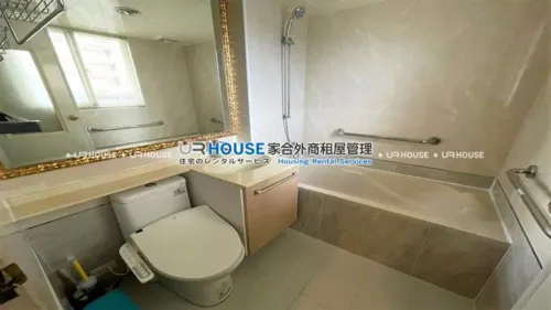 Apartment for rent TWD 70 000 - Section 2, Dunhua S Rd - 3 bedrooms
