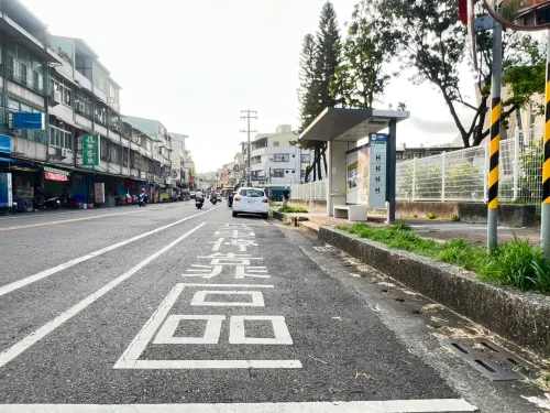 4 bedrooms townhouse for sale in Niaosong District, Kaohsiung City | NT$ 5 980 000 | 27 ping slide 15