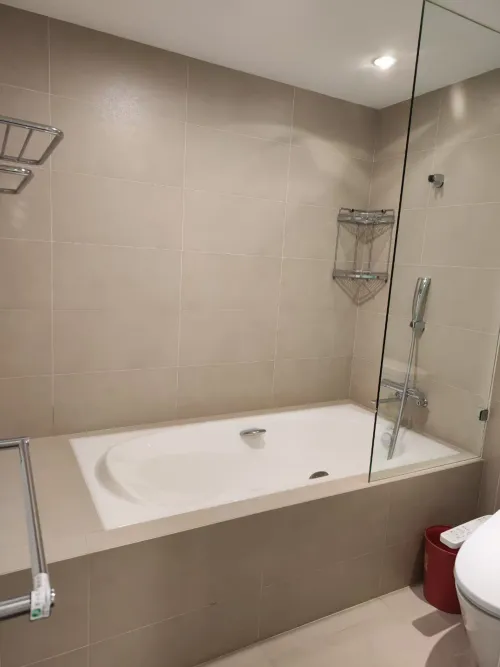 Apartment for rent TWD 158 000 - Alley 8, Lane 36, Section 5, Minsheng E Rd - 4 bedrooms