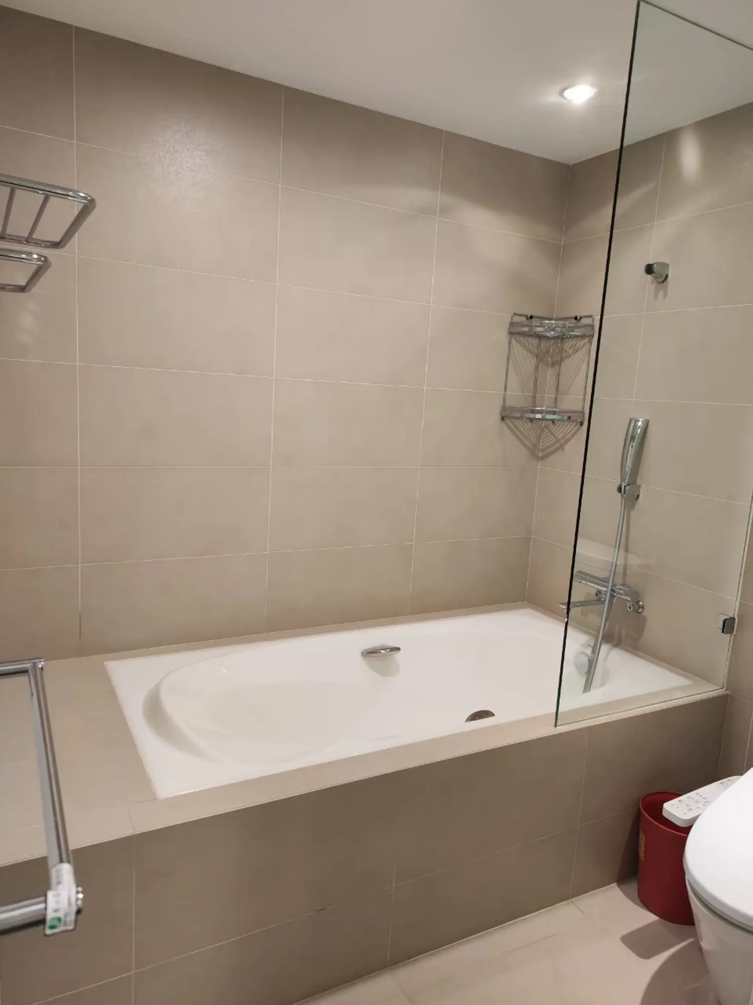 4 bedrooms apartment for rent TWD 158 000 - 50 ping - Taipei City,Songshan District slide 7