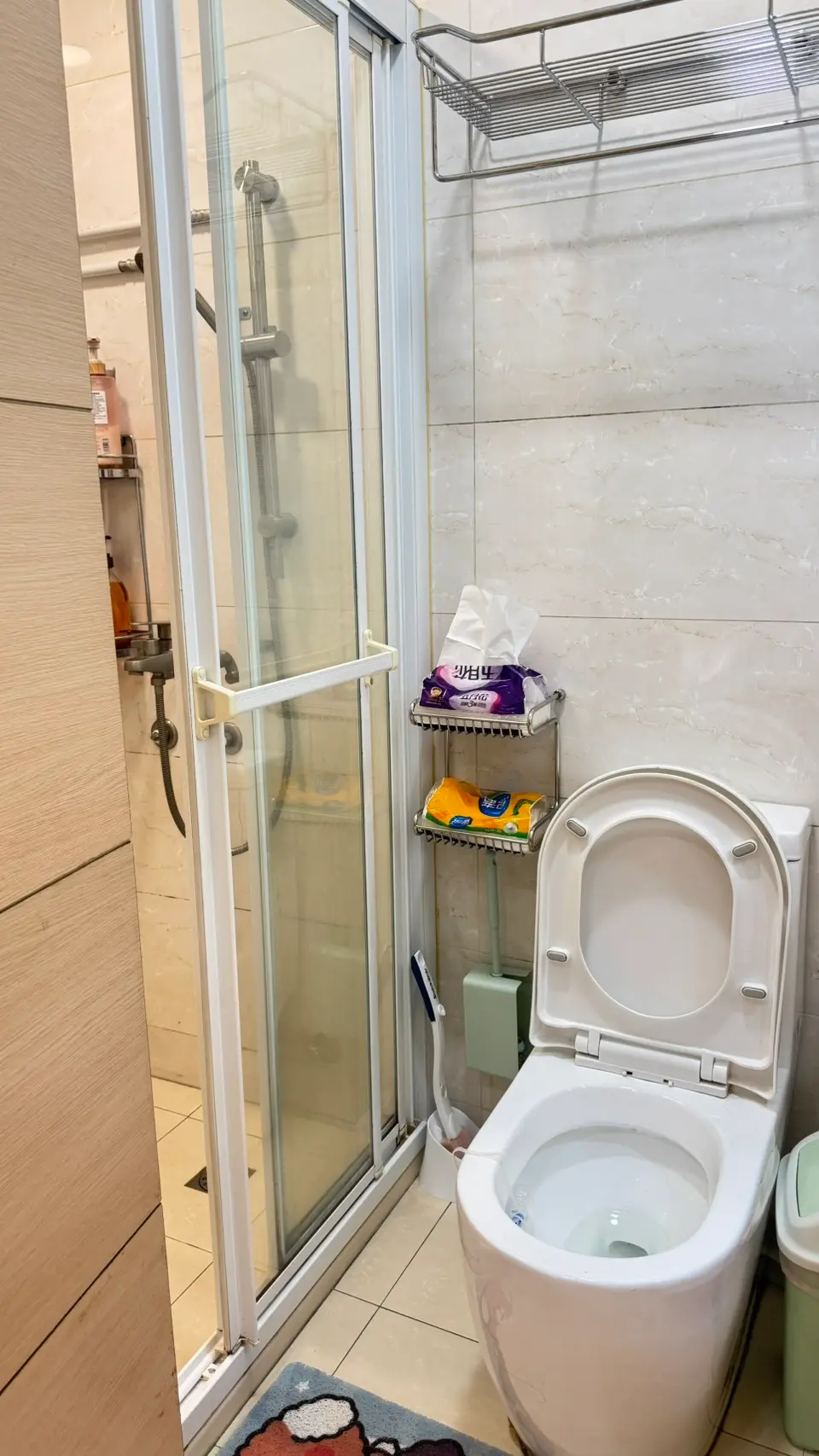 1 room apartment for rent in Wanhua District, Taipei City | TWD 28 000 | 15 ping slide 13