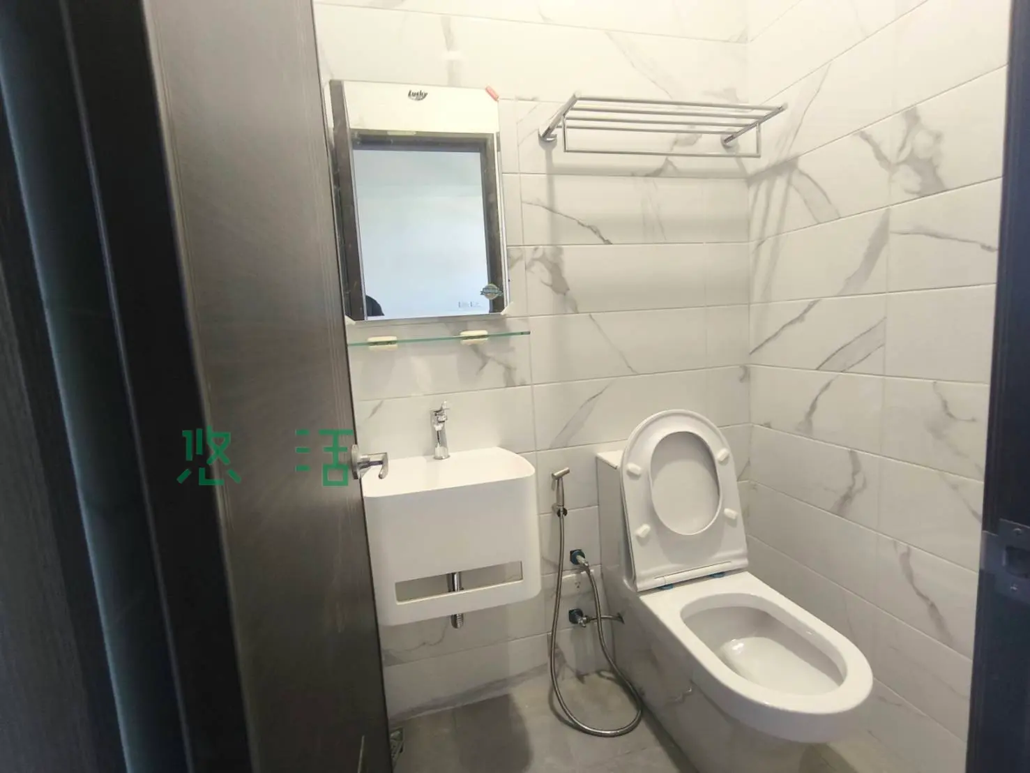 2 bedrooms apartment for sale in Hualien City, Hualien County | NT$ 8 650 000 | 17 ping slide 2