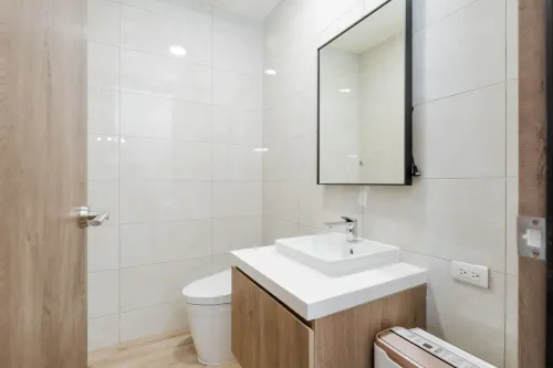 1 room apartment for rent in Zhongshan District, Taipei City | NT$ 98 330 | 21 ping slide 14