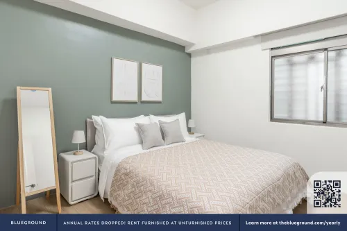 Apartment for rent NT$ 113 090 - Lane 178, Zhuangjing Rd - 2 bedrooms