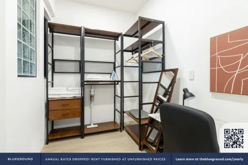 Apartment for rent NT$ 99 360 - Mingshui Rd - 1 room