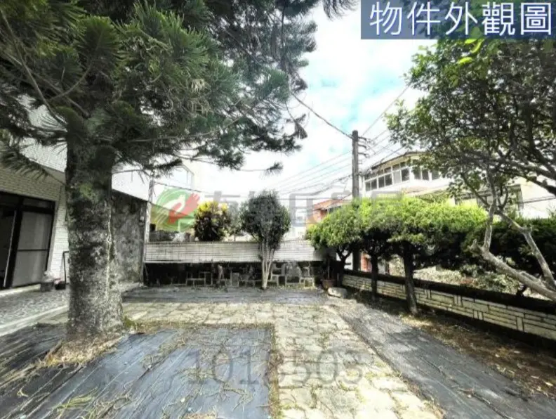 4 bedrooms villa for sale in Tamsui District, New Taipei City | NT$ 18 800 000 | 60 ping slide 13