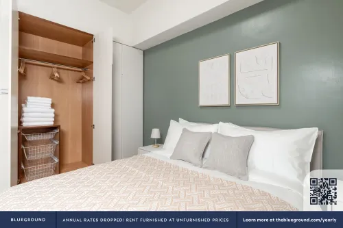 2 bedrooms apartment for rent in Xinyi District, Taipei City | NT$ 117 370 | 33 ping slide 16