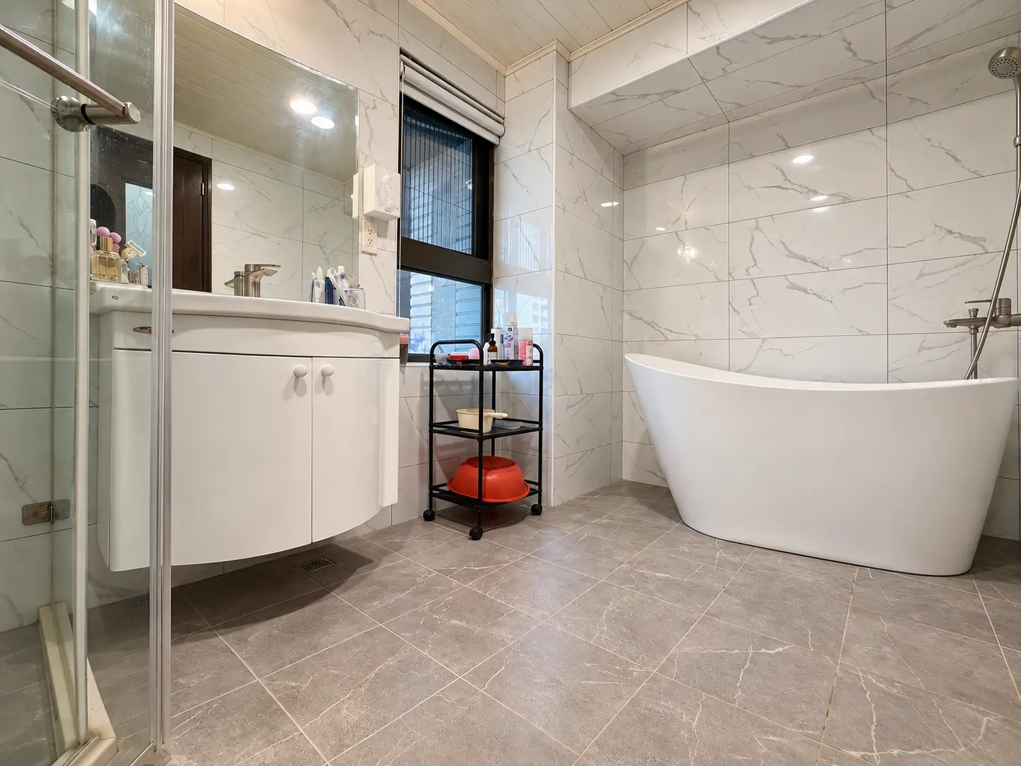 4 bedrooms apartment for sale in Gushan District, Kaohsiung City | NT$ 24 800 000 | 55 ping slide 11