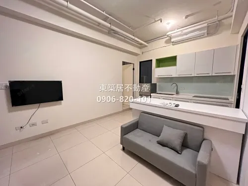 Apartment for rent TWD 21 500 -  - 2 bedrooms