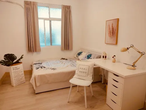 Private room for rent TWD 16 500 - Alley 431, Lane 150, Section 5, Xinyi Road - 4 bedrooms