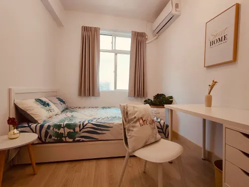 Private room for rent TWD 16 000 -  - 4 bedrooms
