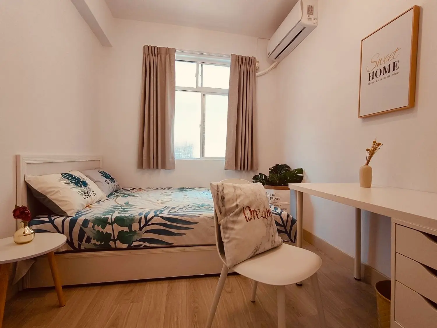 Private room for rent TWD 16 000 - 4 ping - Taipei City,Xinyi District slide 0