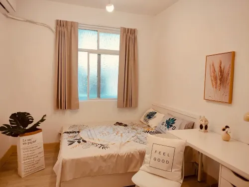 Private room for rent TWD 16 500 - Alley 431, Lane 150, Section 5, Xinyi Road - 4 bedrooms