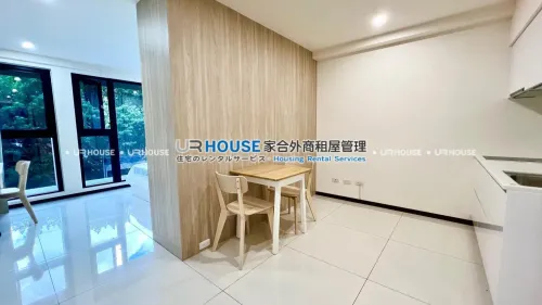 Apartment for rent NT$ 49 800 - 杭州南路一段 - 1 room