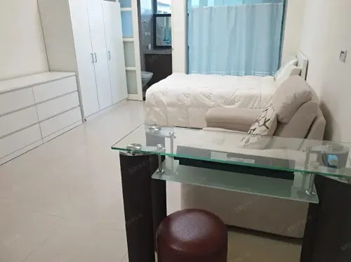 Apartment for rent NT$ 38 000 - Section 5, Xinyi Road - Studio