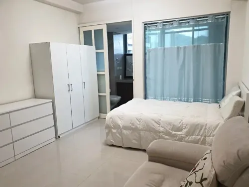 Apartment for rent NT$ 38 000 - Section 5, Xinyi Road - Studio