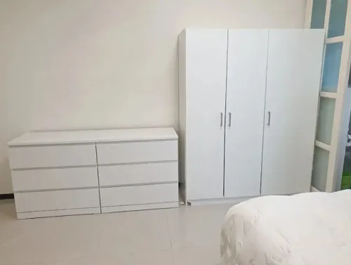 Apartment for rent NT$ 38 000 - Section 5, Xinyi Road - Studio