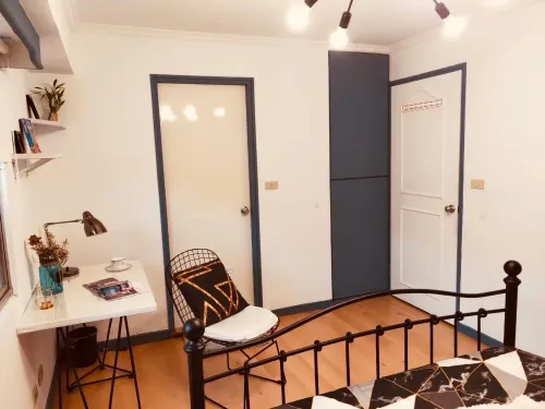 Private room for rent TWD 21 000 -  - 4 bedrooms