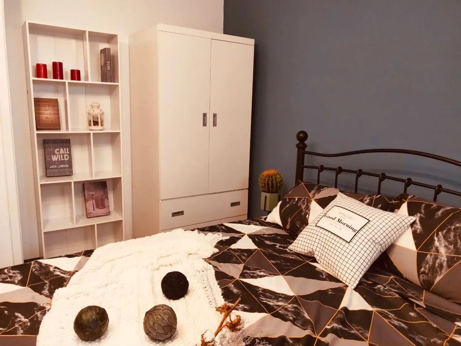 Private room for rent TWD 21 000 - 5 ping - Daan District,Taipei City slide 4