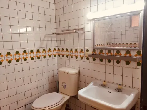 Private room for rent TWD 21 000 -  - 4 bedrooms