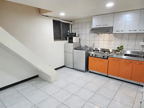 Apartment for rent NT$ 23 500 - Section 4, Bade Road - 1 room