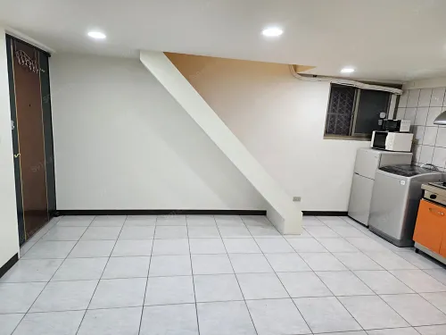 1 room apartment for rent in Songshan District, Taipei City | NT$ 23 500 | 18 ping slide 6