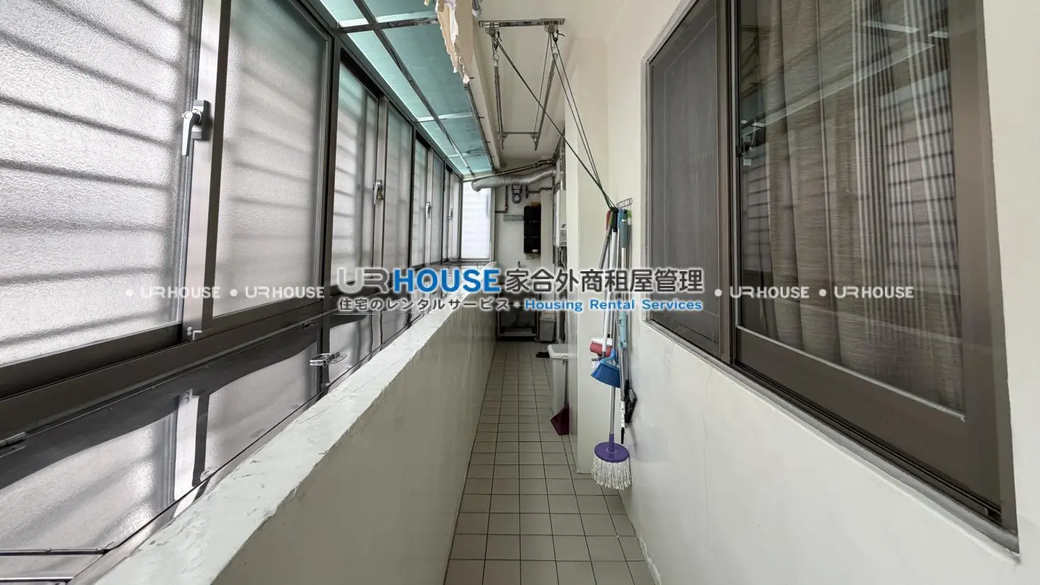 3 bedrooms apartment for rent in Songshan District, Taipei City | TWD 80 000 | 49 ping slide 12