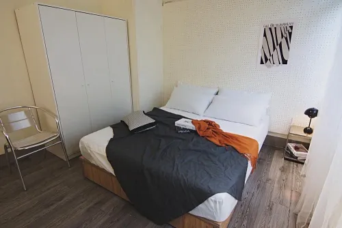 公寓 出租 TWD 45 000 - 敦化南路一段100巷3弄 - 3 房