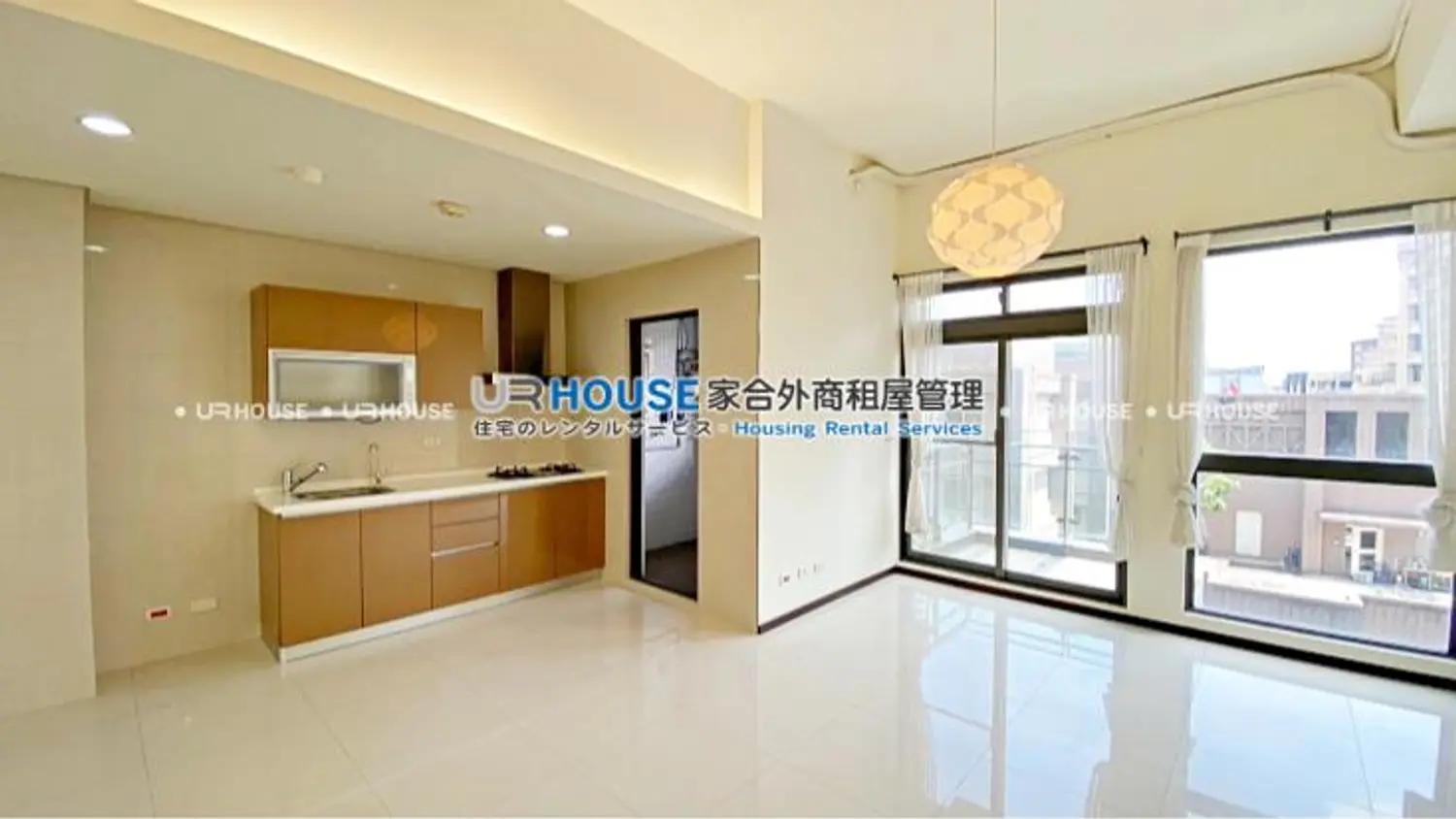 1 room apartment for rent TWD 45 000 - 30 ping - Nangang District,Taipei City slide 0
