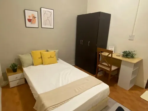 Private room for rent TWD 10 000 -  - 4 bedrooms
