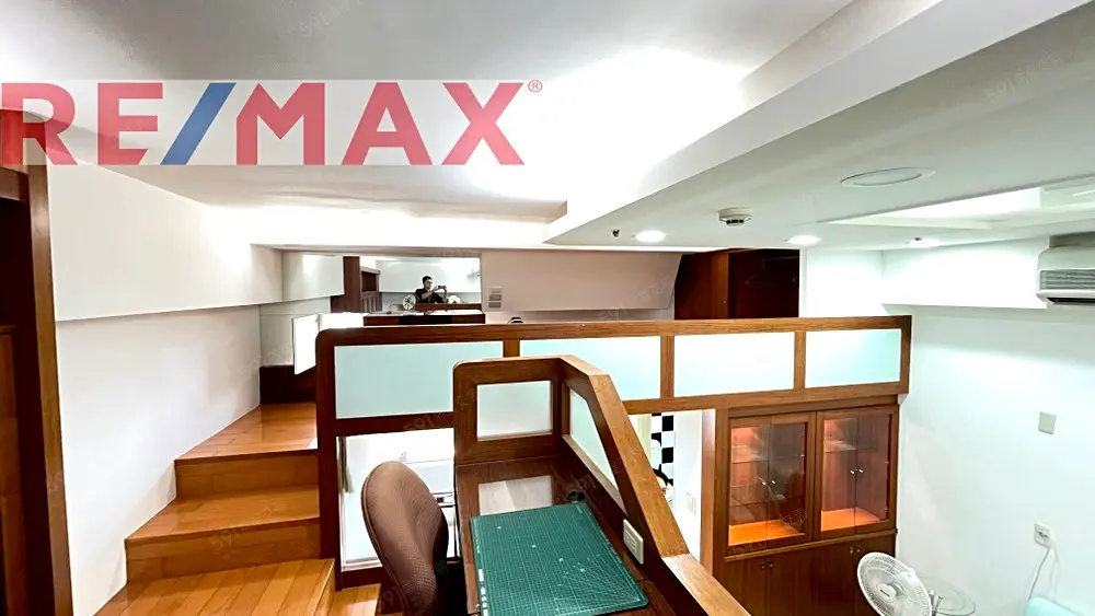 1 room apartment for rent in Zhongzheng District, Taipei City | NT$ 29 000 | 16 ping slide 6