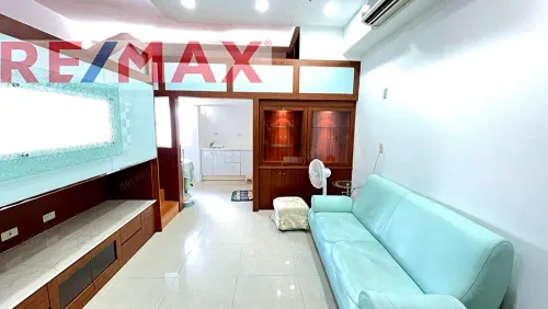 Apartment for rent NT$ 29 000 - Section 1, Chongqing South Road - 1 room