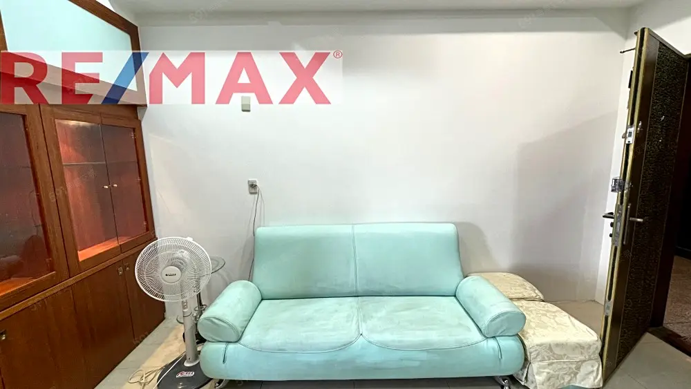 1 room apartment for rent in Zhongzheng District, Taipei City | NT$ 29 000 | 16 ping slide 9