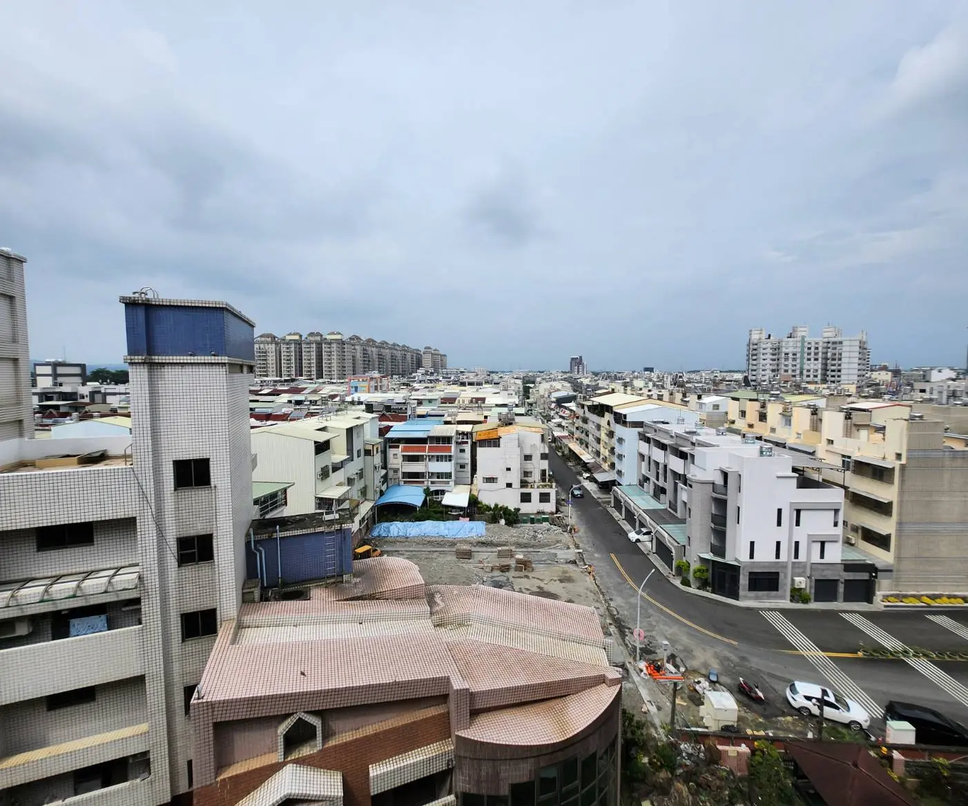 4 bedrooms apartment for sale in Pingtung City, Pingtung County | NT$ 8 980 000 | 33 ping slide 4