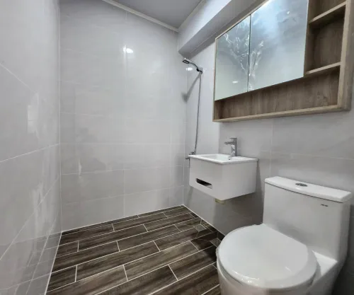 Apartment for sale NT$ 8 980 000 - Datong North Road - 4 bedrooms