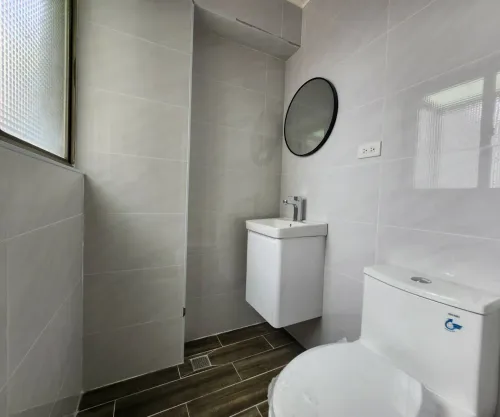 Apartment for sale NT$ 8 980 000 - Datong North Road - 4 bedrooms