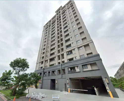 Apartment for sale TWD 14 500 000 -  - 2 bedrooms
