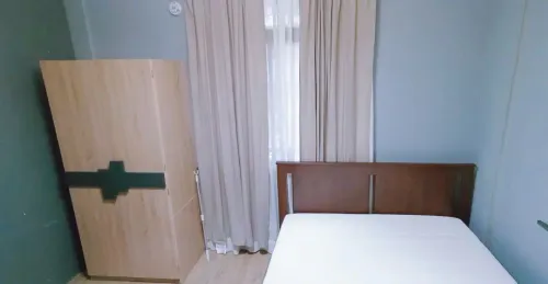 Room for rent NT$ 15 000 - Tianmu East Road - 1 room