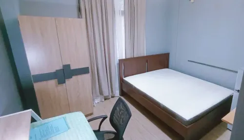 Room for rent NT$ 15 000 - Tianmu East Road - 1 room