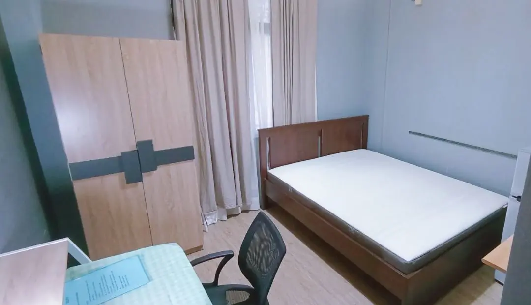 Room for rent in Shilin District, Taipei City | NT$ 15 000 | 6 ping slide 3