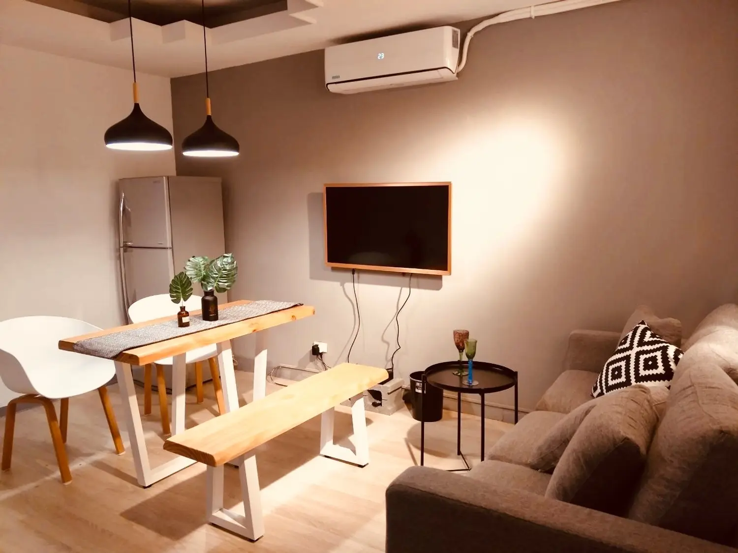 Private room for rent TWD 18 500 - 5 ping - Daan District,Taipei City slide 6