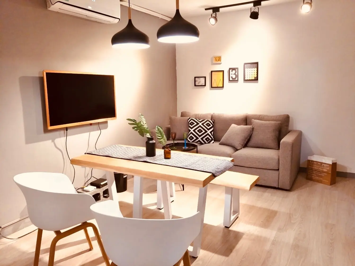 Private room for rent TWD 18 500 - 5 ping - Daan District,Taipei City slide 5