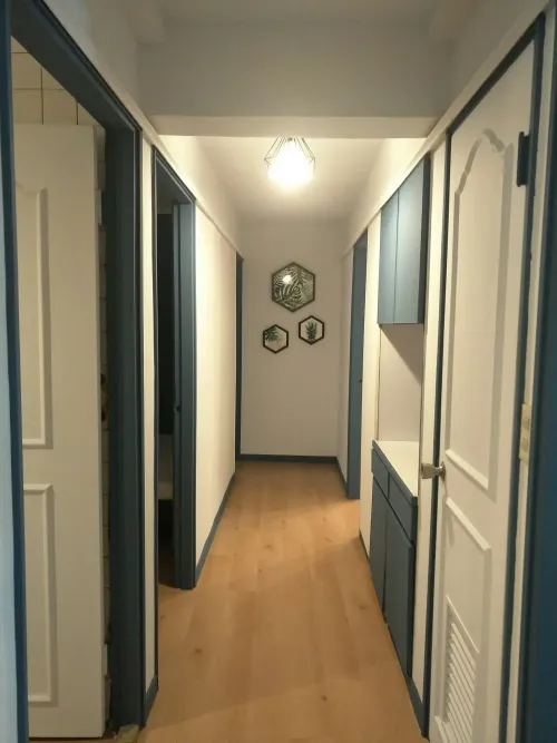 Private room for rent TWD 21 000 -  - 4 bedrooms
