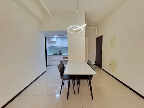 3 bedrooms apartment for rent in Wuqi District, Taichung City | TWD 25 000 | 24 ping slide 27