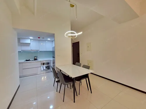 3 bedrooms apartment for rent in Wuqi District, Taichung City | TWD 25 000 | 24 ping slide 28