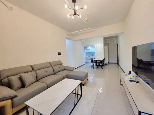 3 bedrooms apartment for rent in Wuqi District, Taichung City | TWD 25 000 | 24 ping slide 29
