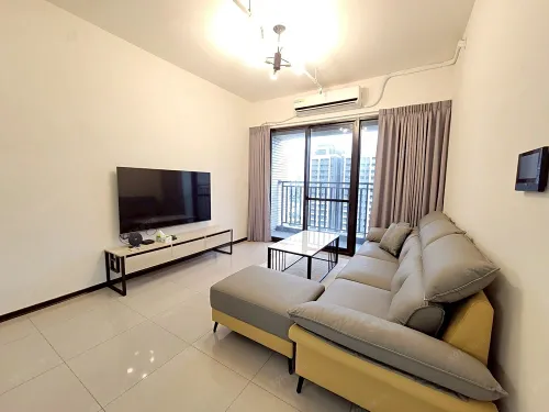 3 bedrooms apartment for rent in Wuqi District, Taichung City | TWD 25 000 | 24 ping slide 30