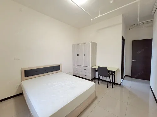 3 bedrooms apartment for rent in Wuqi District, Taichung City | TWD 25 000 | 24 ping slide 31