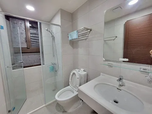 3 bedrooms apartment for rent in Wuqi District, Taichung City | TWD 25 000 | 24 ping slide 32