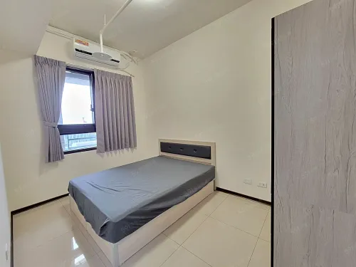 3 bedrooms apartment for rent in Wuqi District, Taichung City | TWD 25 000 | 24 ping slide 4